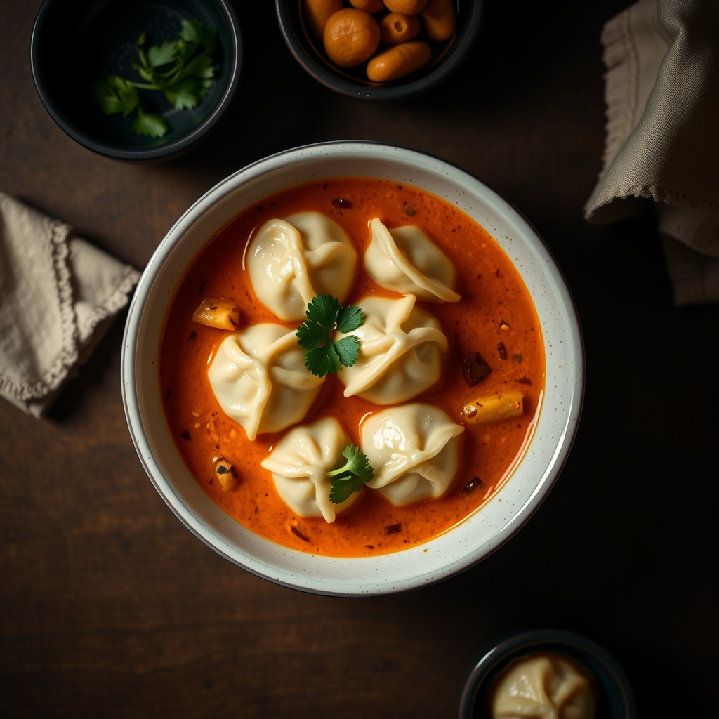 Jhol Momo 2