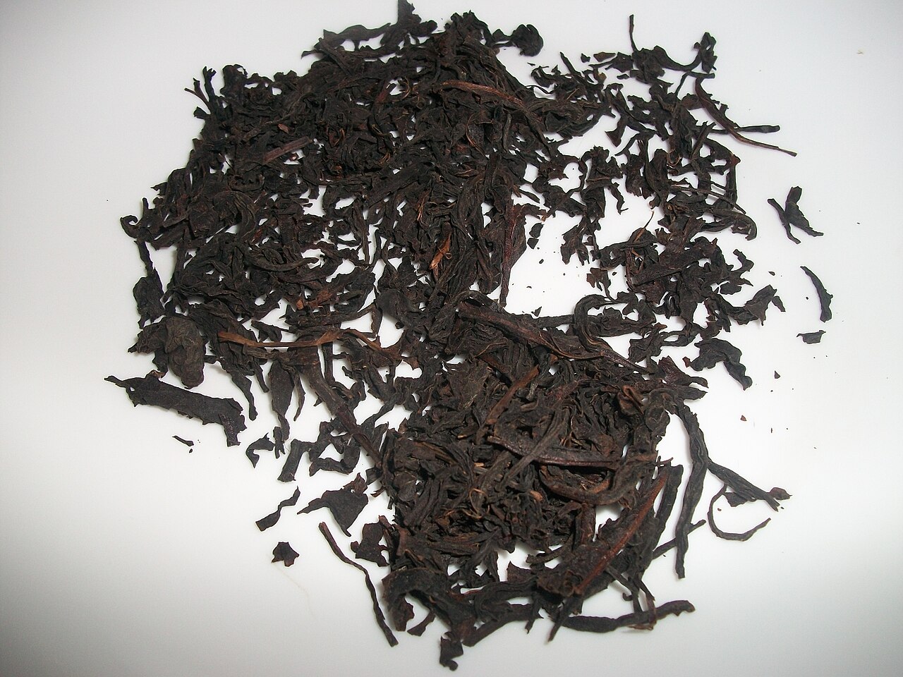 Black Tea Leaves 250g (कालो चिया)