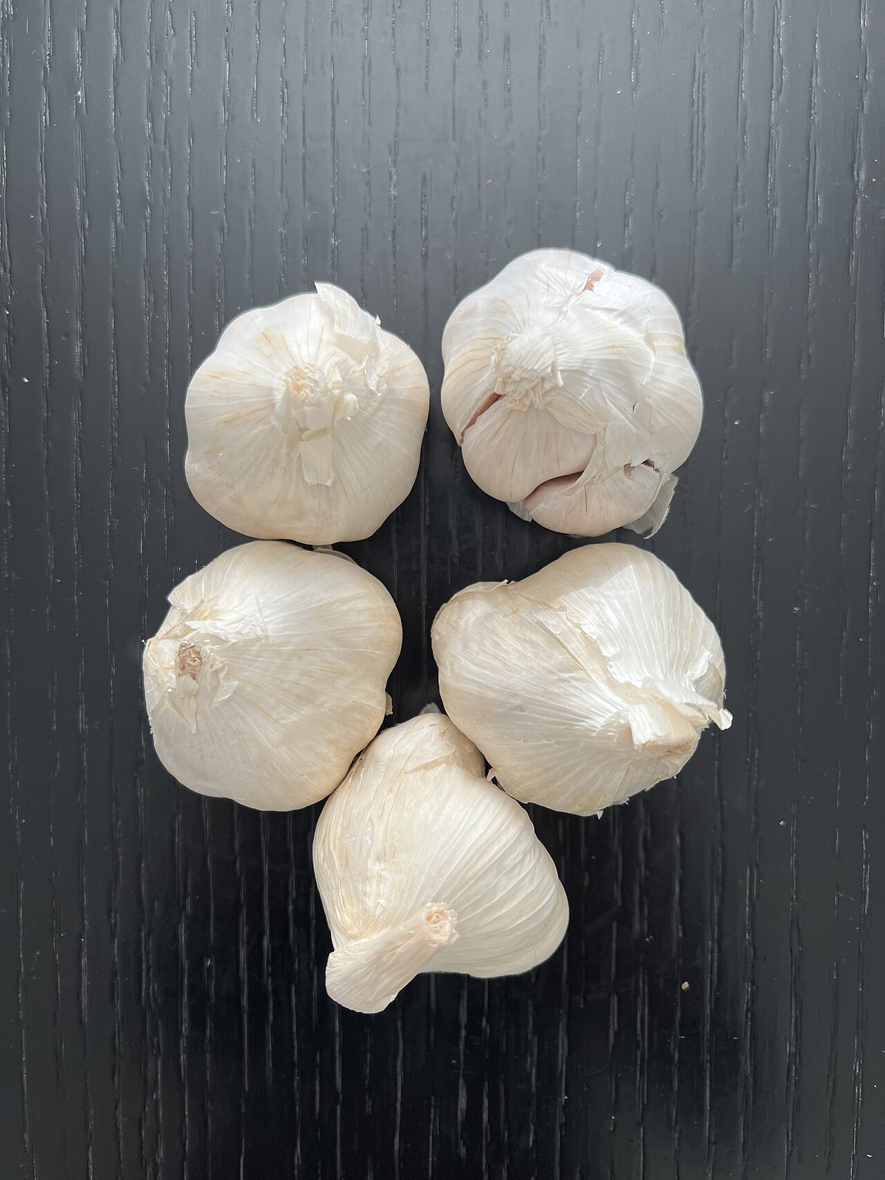 Garlic 250g (लसुन)