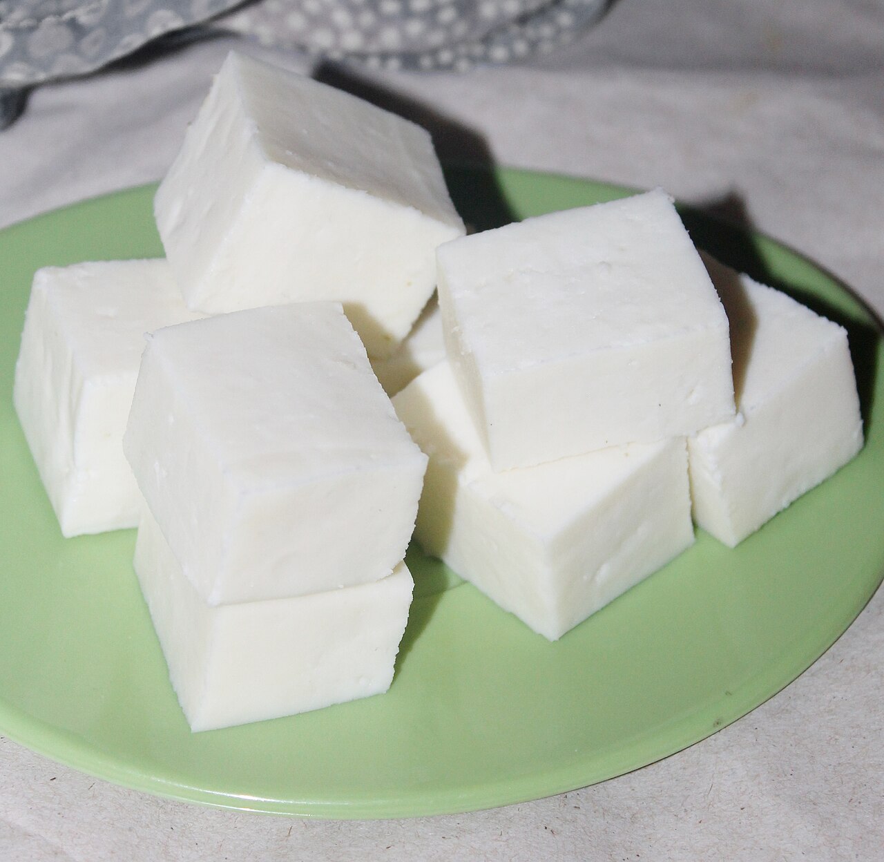 Paneer 200g (पनिर)
