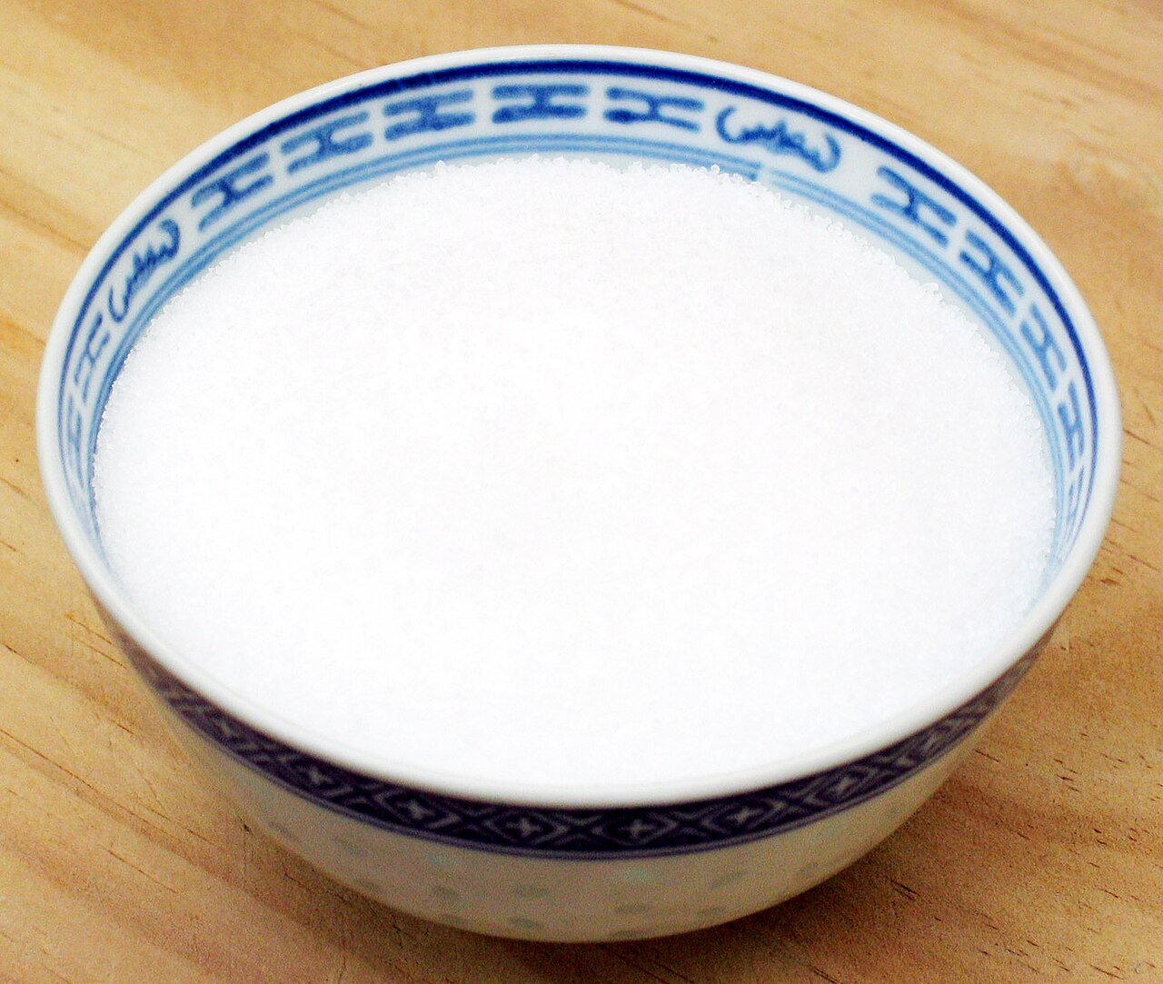 Granulated Sugar 1kg (चिनी)