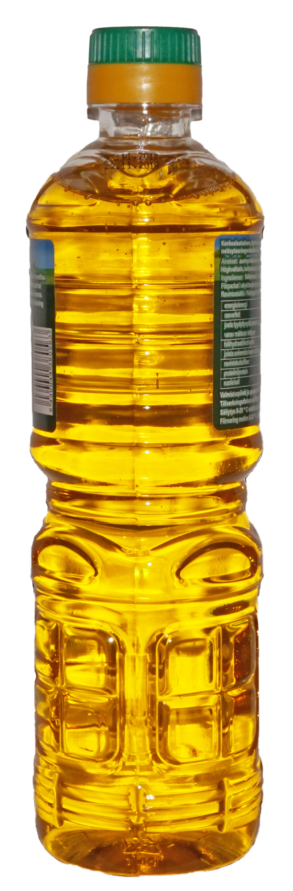 Refined Sunflower Oil 1L (सूर्यमुखी तेल)