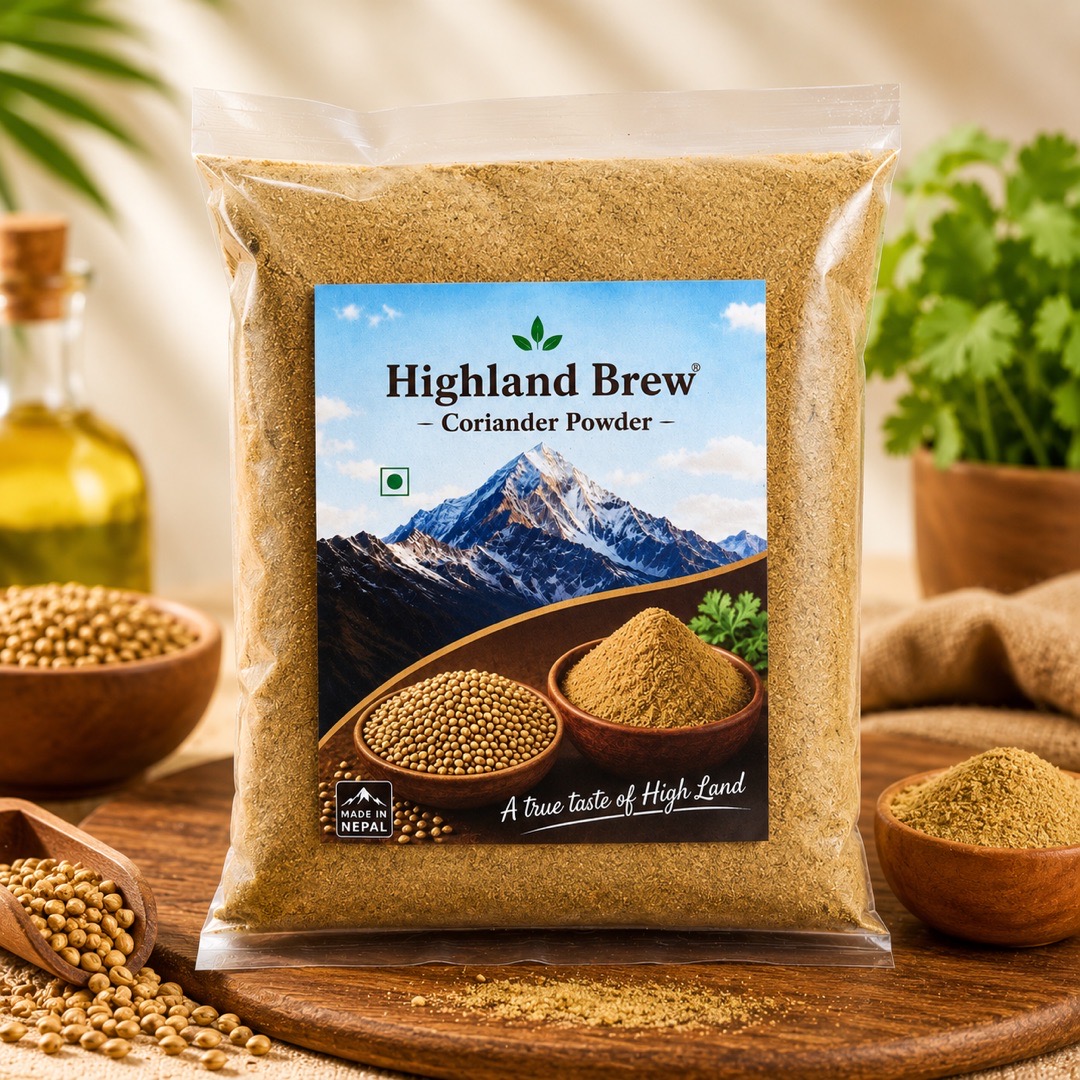 Coriander Powder (धनियाँ) 150gm