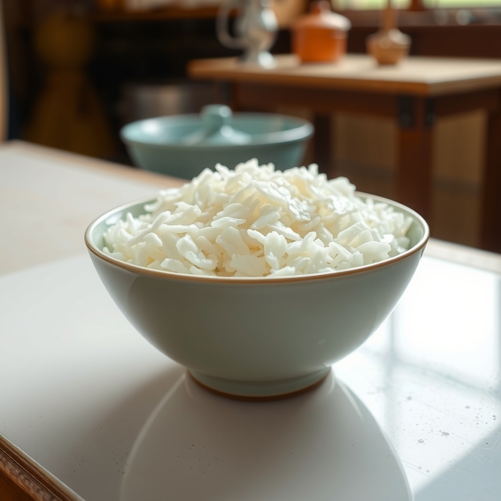Chiura Beaten Rice 1kg 2