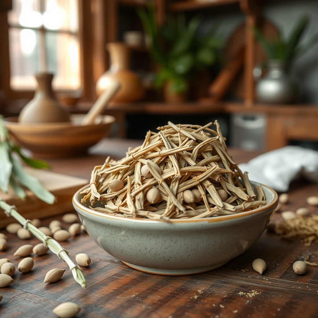 Jimbu Himalayan Herb 25g 2
