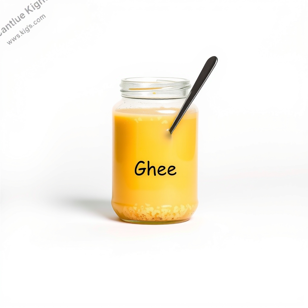 Pure Cow Ghee 500ml