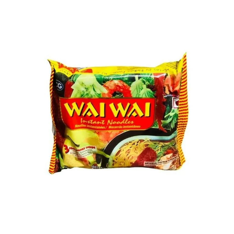 Wai Wai 2