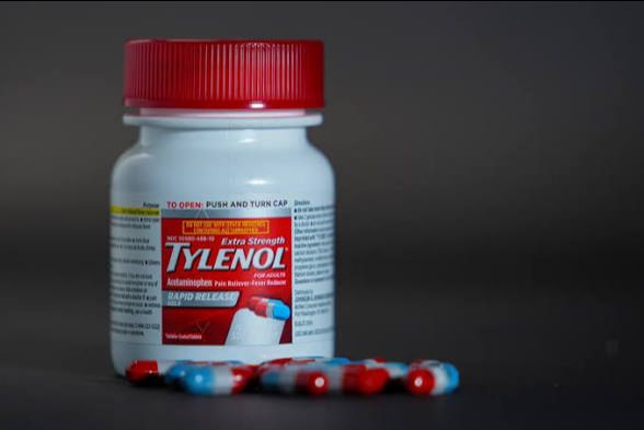 Tylenol Extra Strength