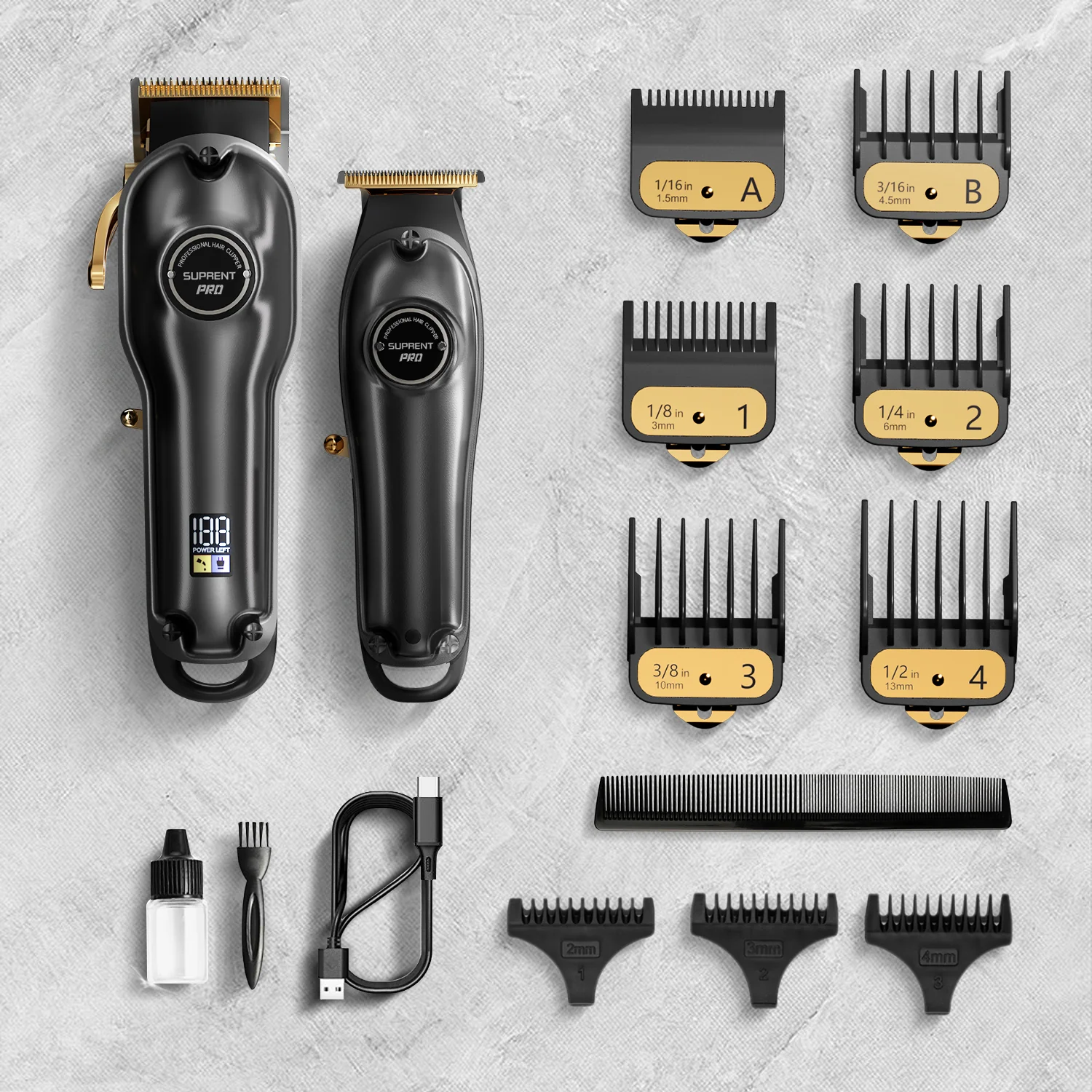Hair Clipper