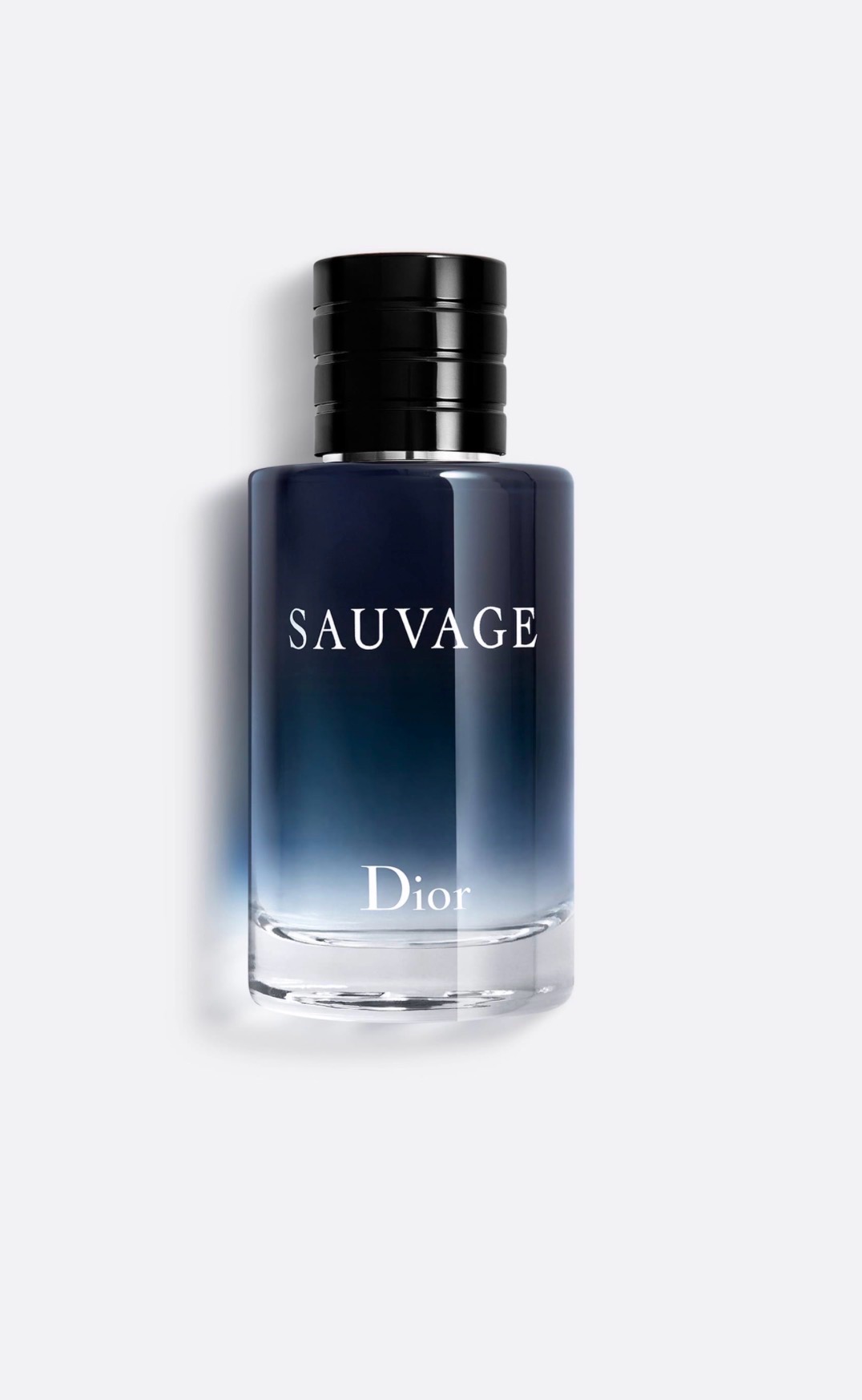 Luxury Perfume Dior Sauvage 4