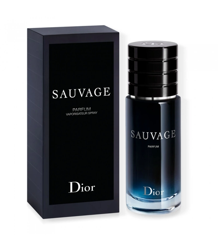 Luxury Perfume Dior Sauvage 3