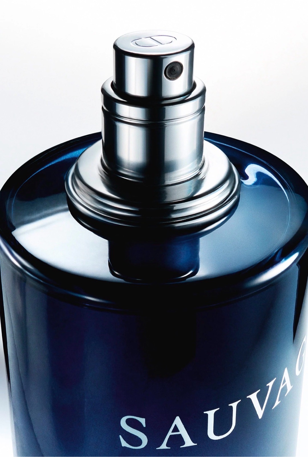 Luxury Perfume Dior Sauvage 5