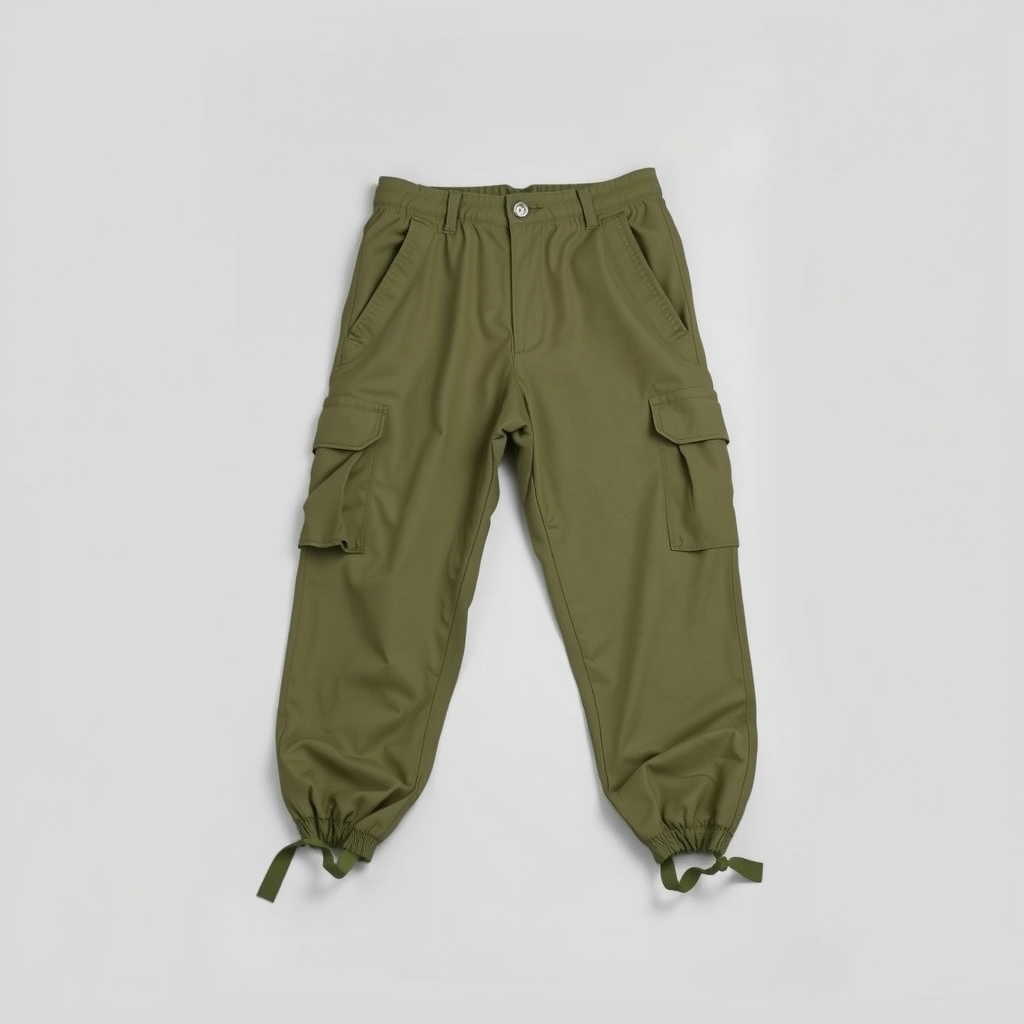 Kathmandu Cargo Pants