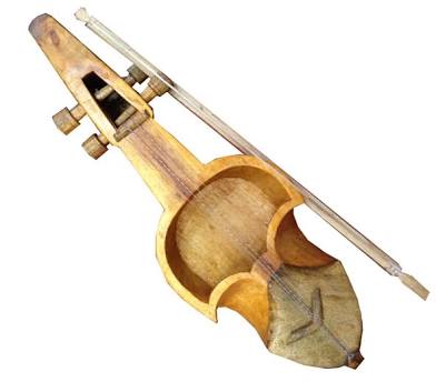 Sarangi
