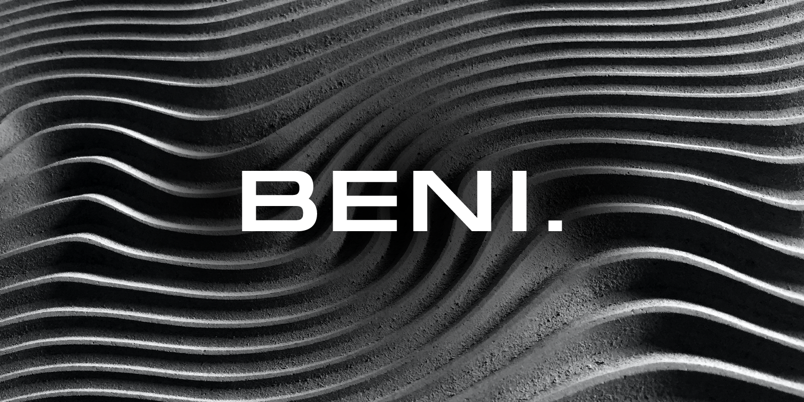 Beni banner