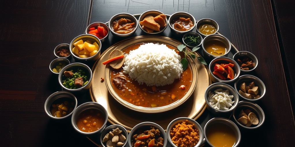 Thakali Kitchen banner