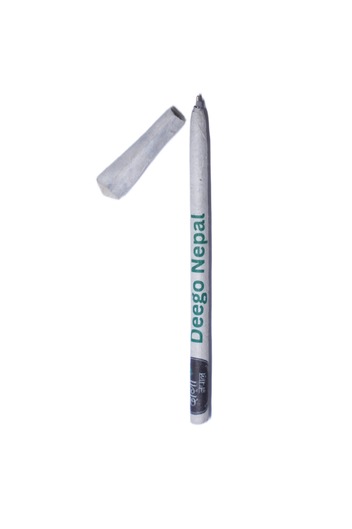 Paper pen 2