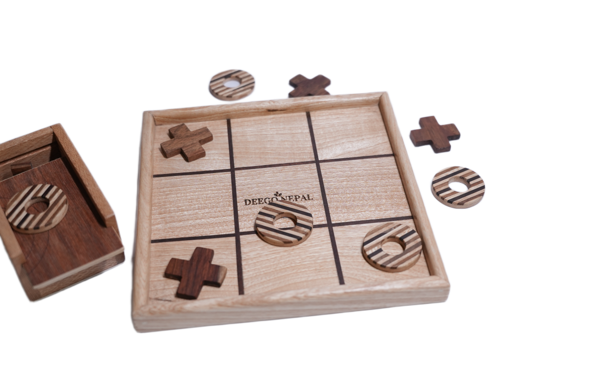 Tic Tac Toe 2