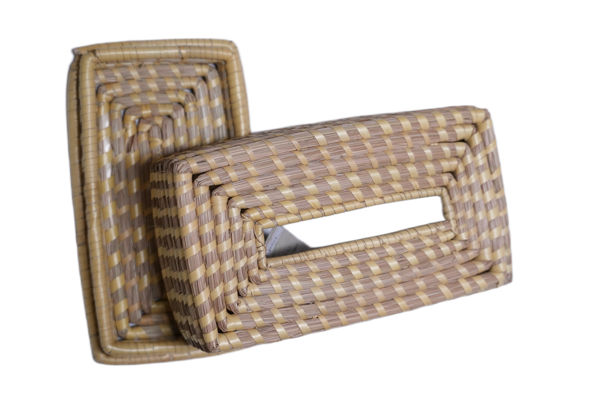 Tissue Box 3