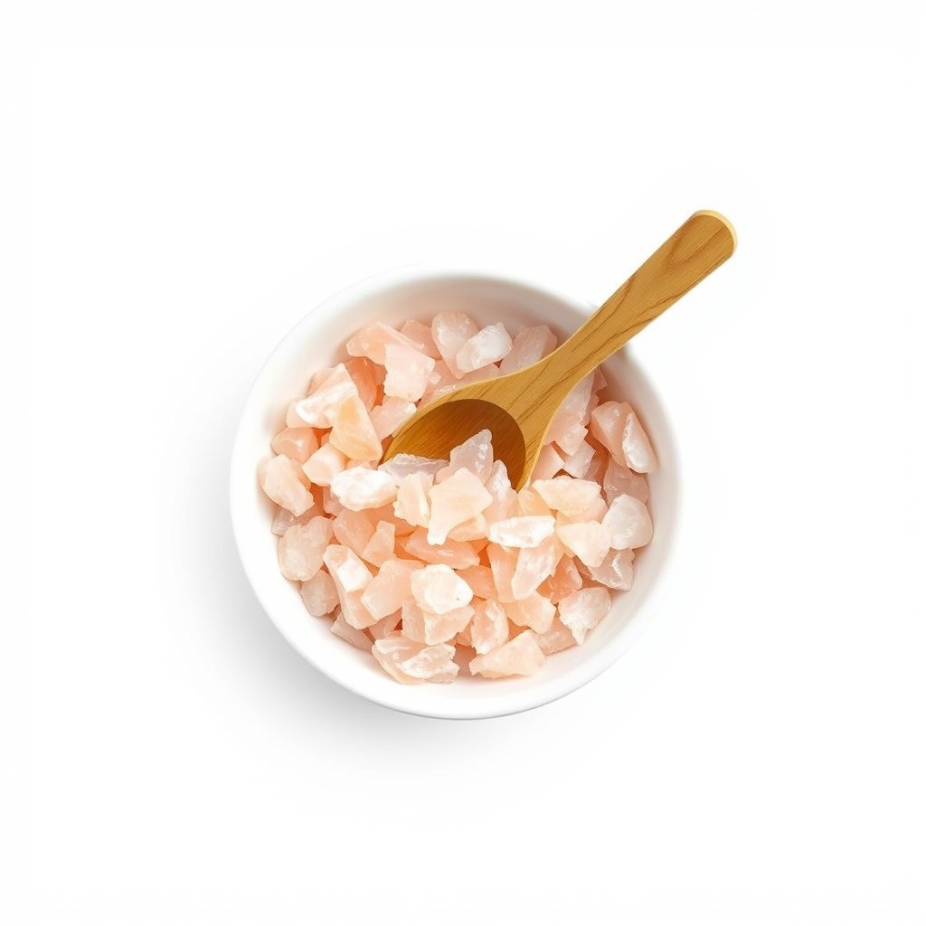 Himalayan Pink Salt 1kg
