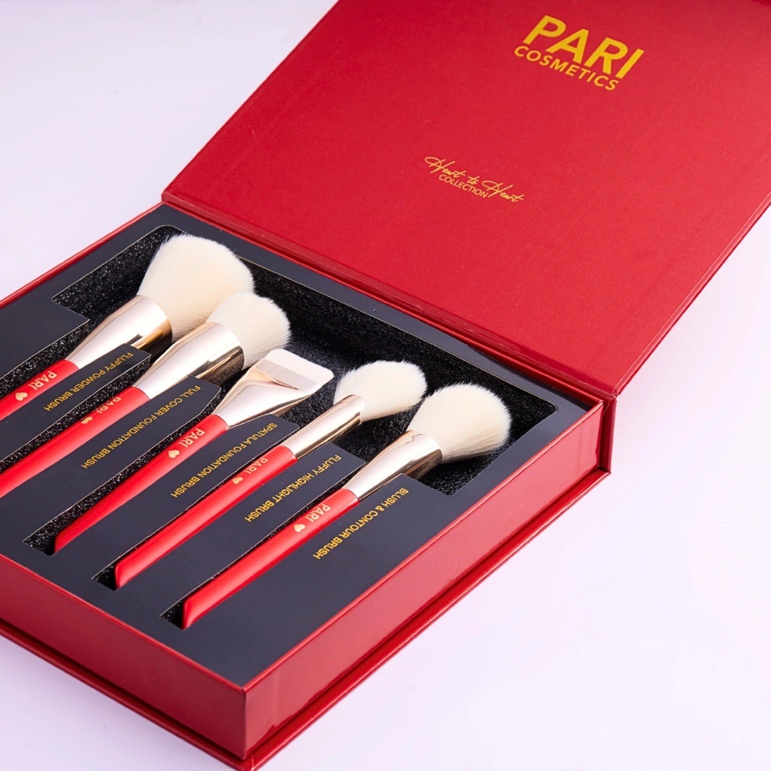 Heart To Heart Collection