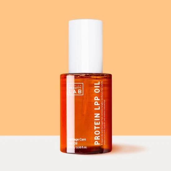 Park Jun Beauty Lab LPP Protein Hair Oil 105ml