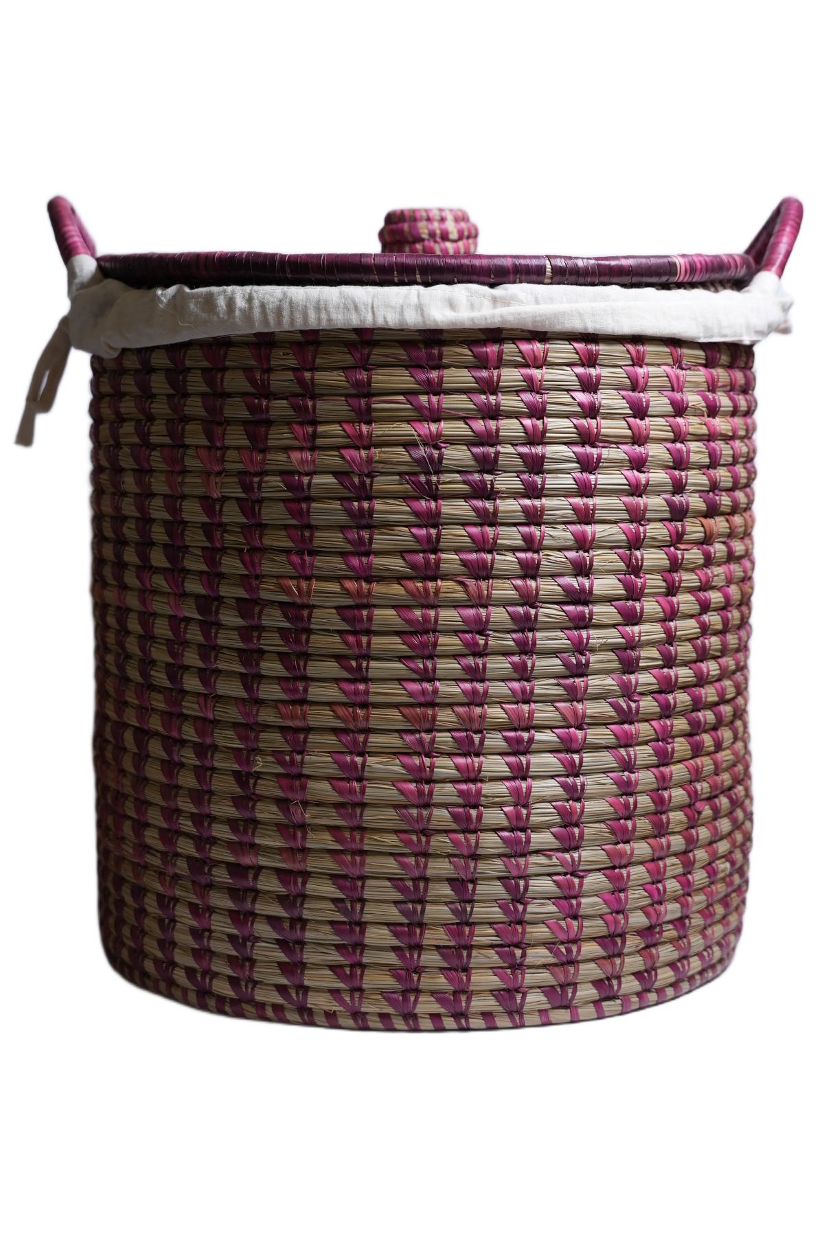 14*14 in colorful laundry basket