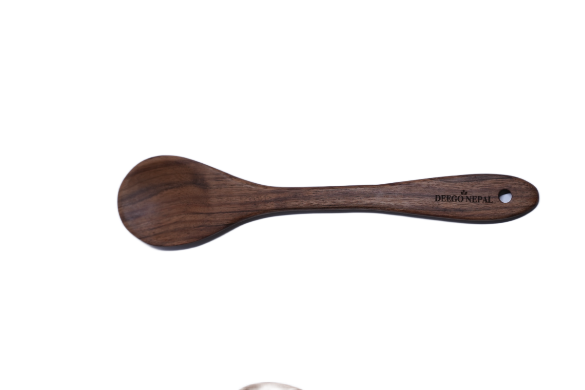 Brown Spatula