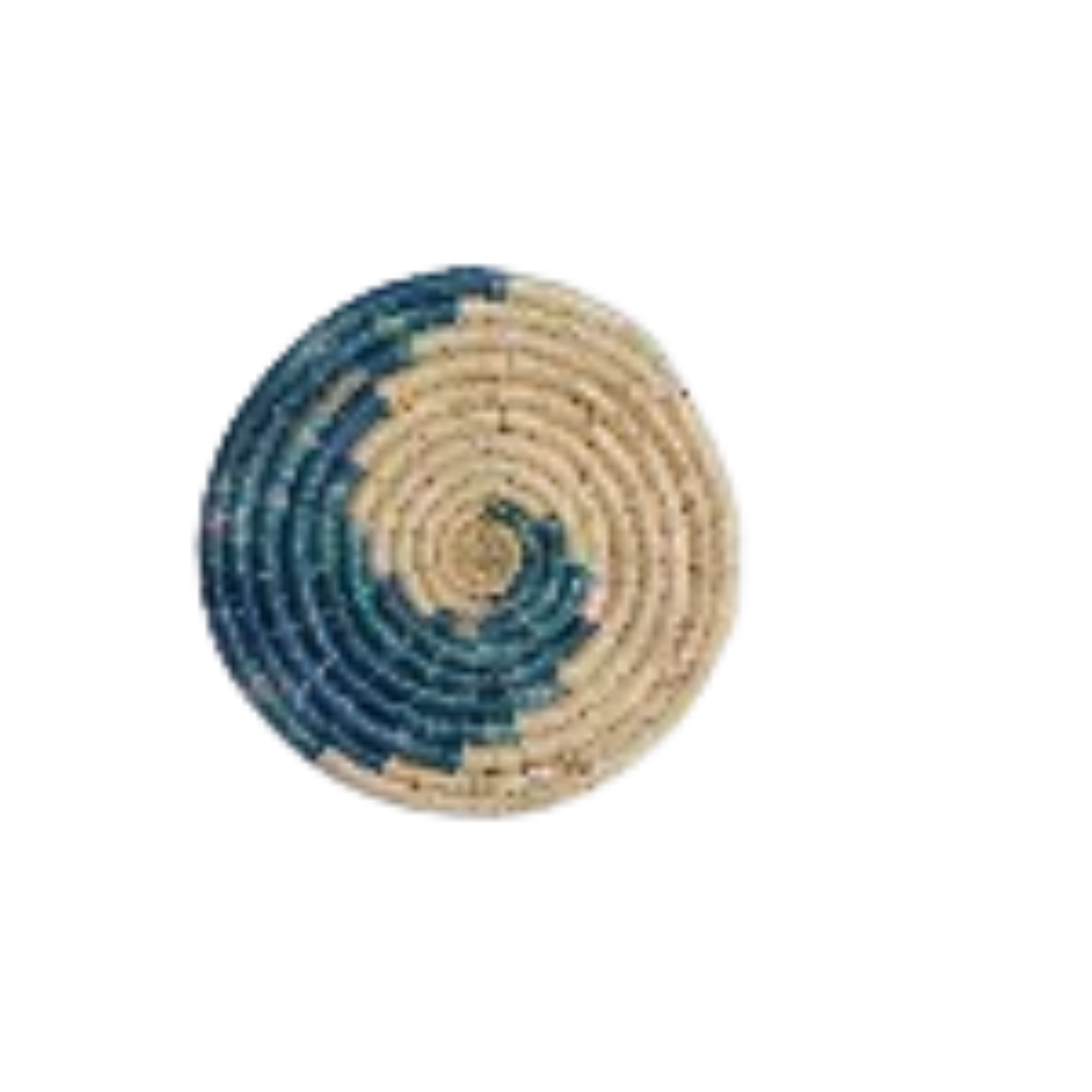 Colorful Hot Mat (purple)