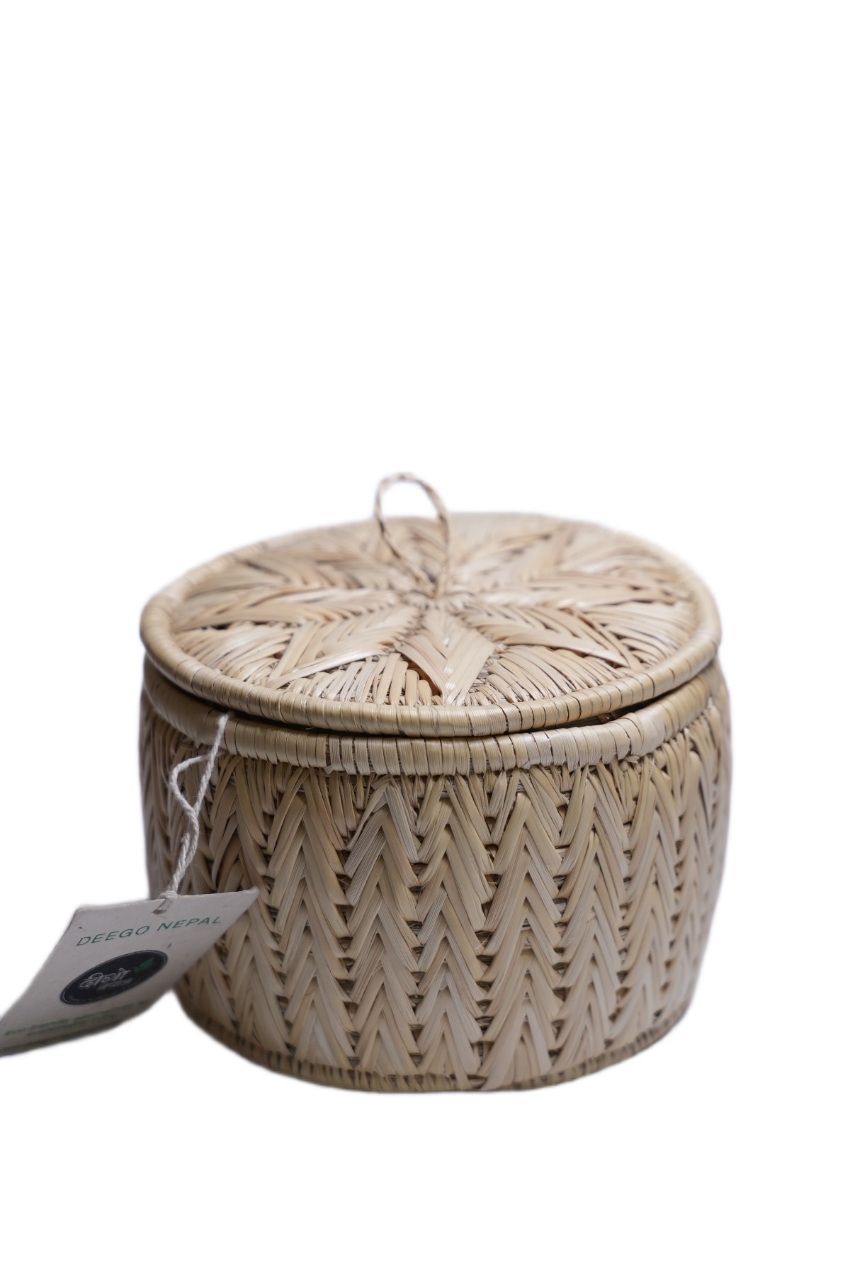 Double Woven Hotcase
