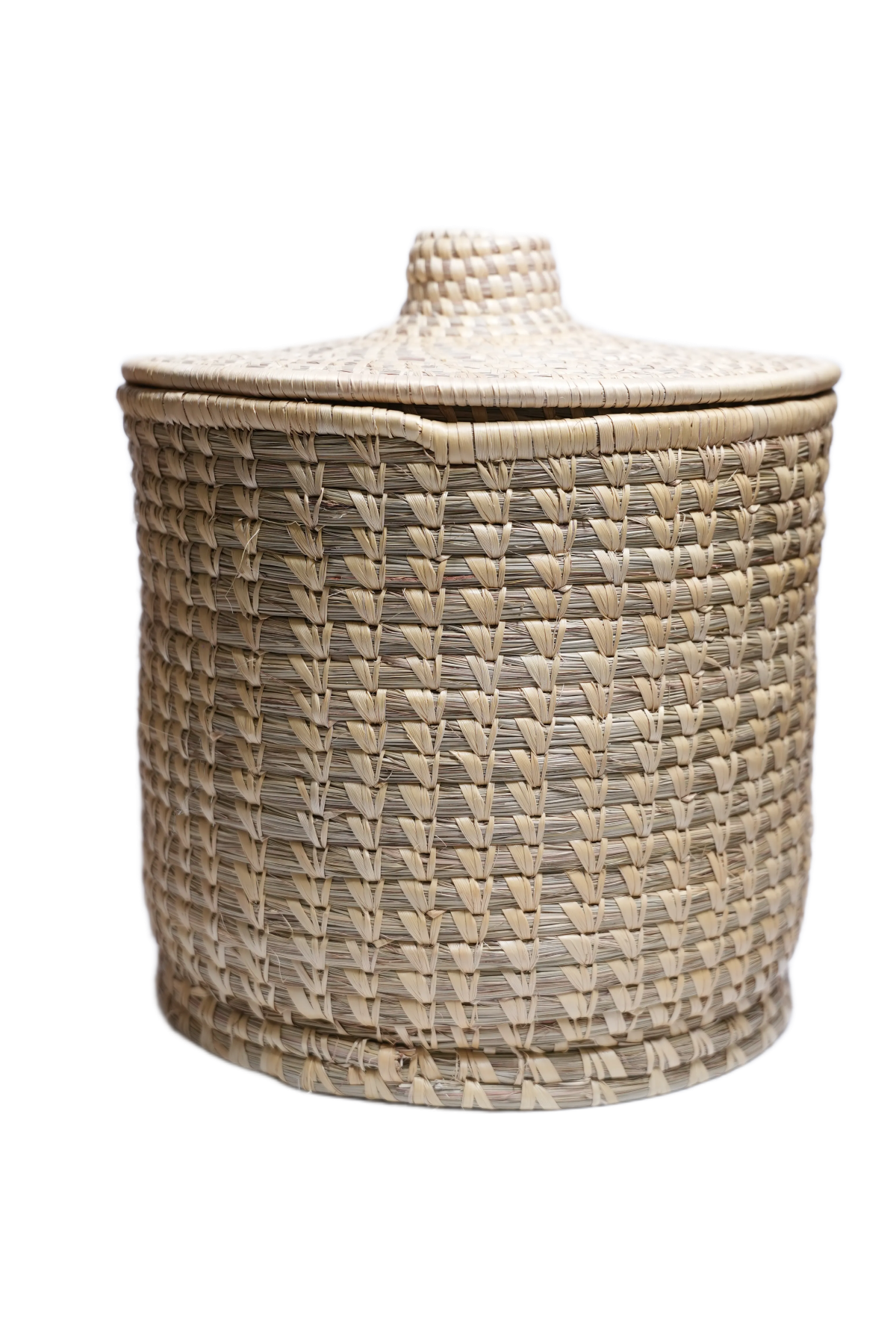 Moonj Dustbin(small)