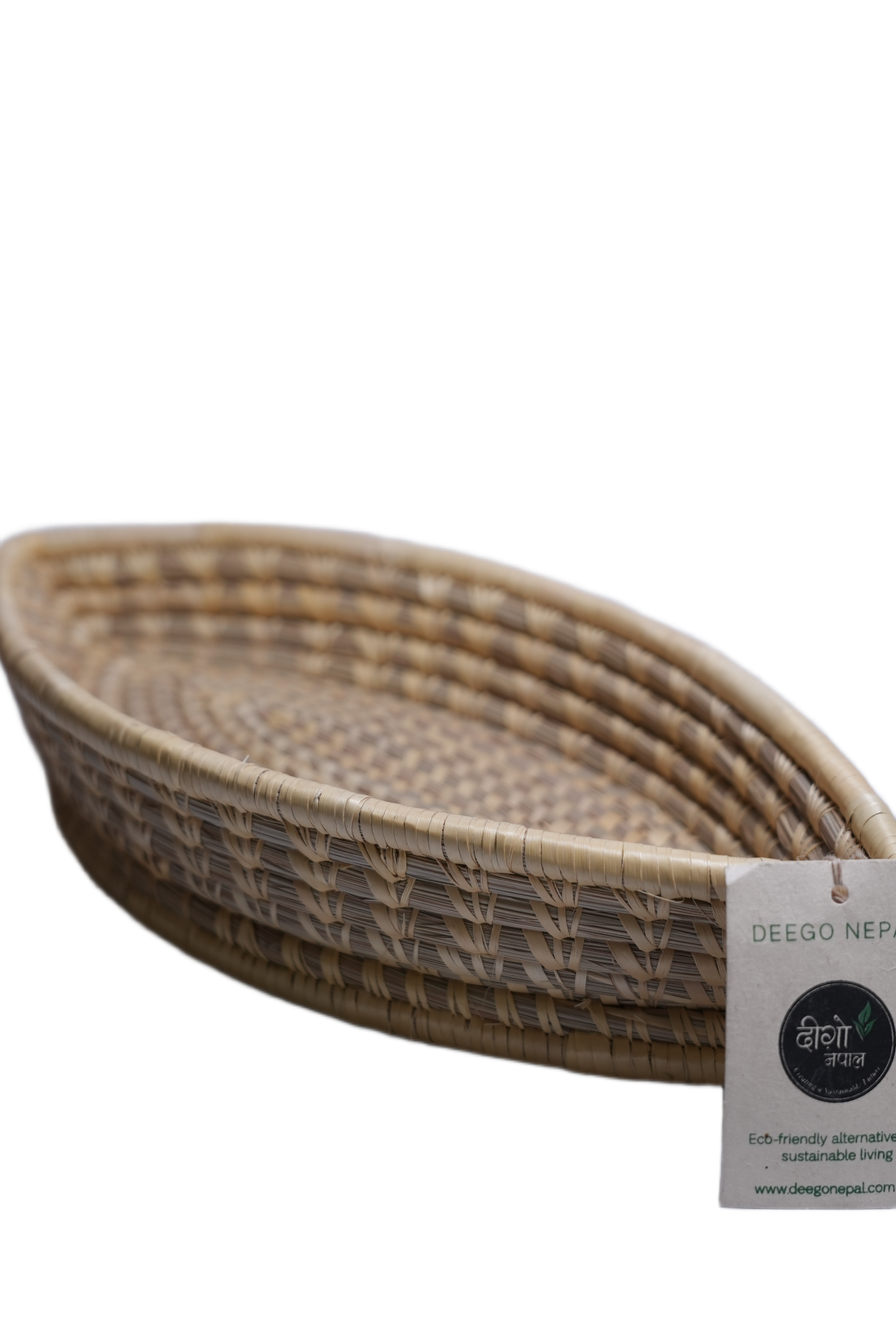 Boat Basket