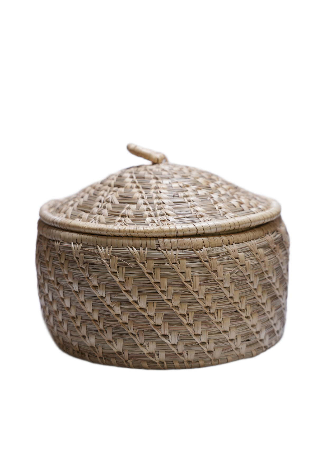 Single Woven Roti Hotcase