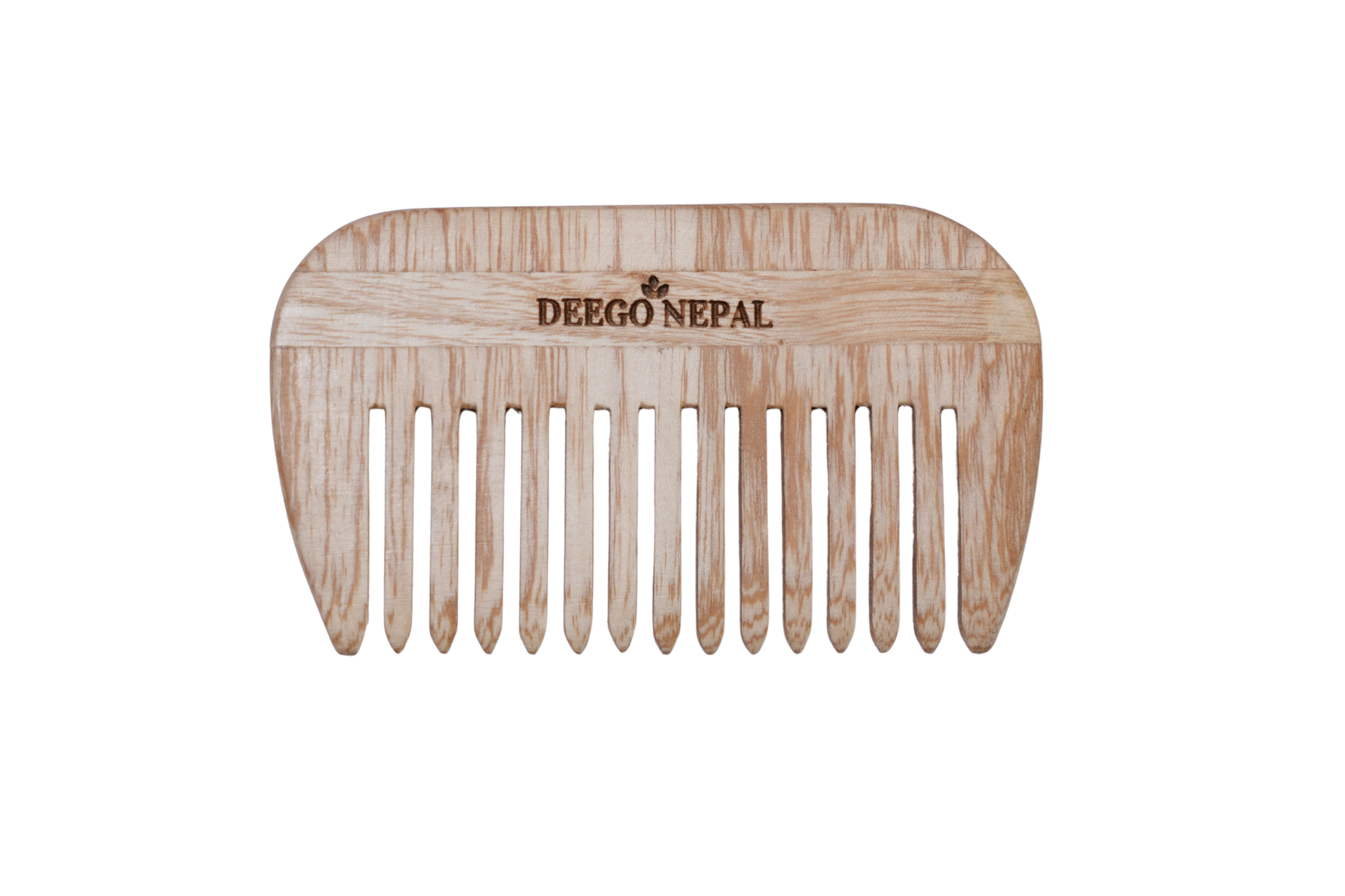 Small Comb (Cream)