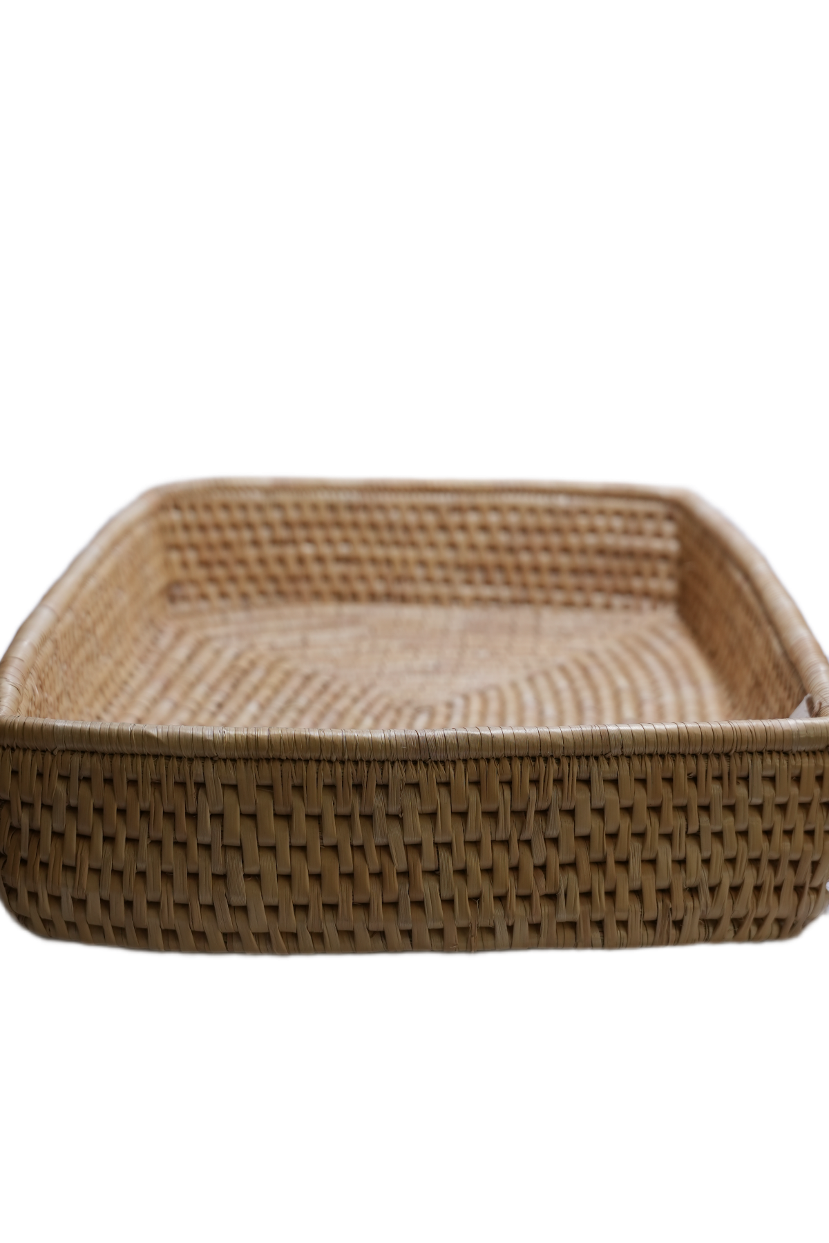 Square Fruit Basket