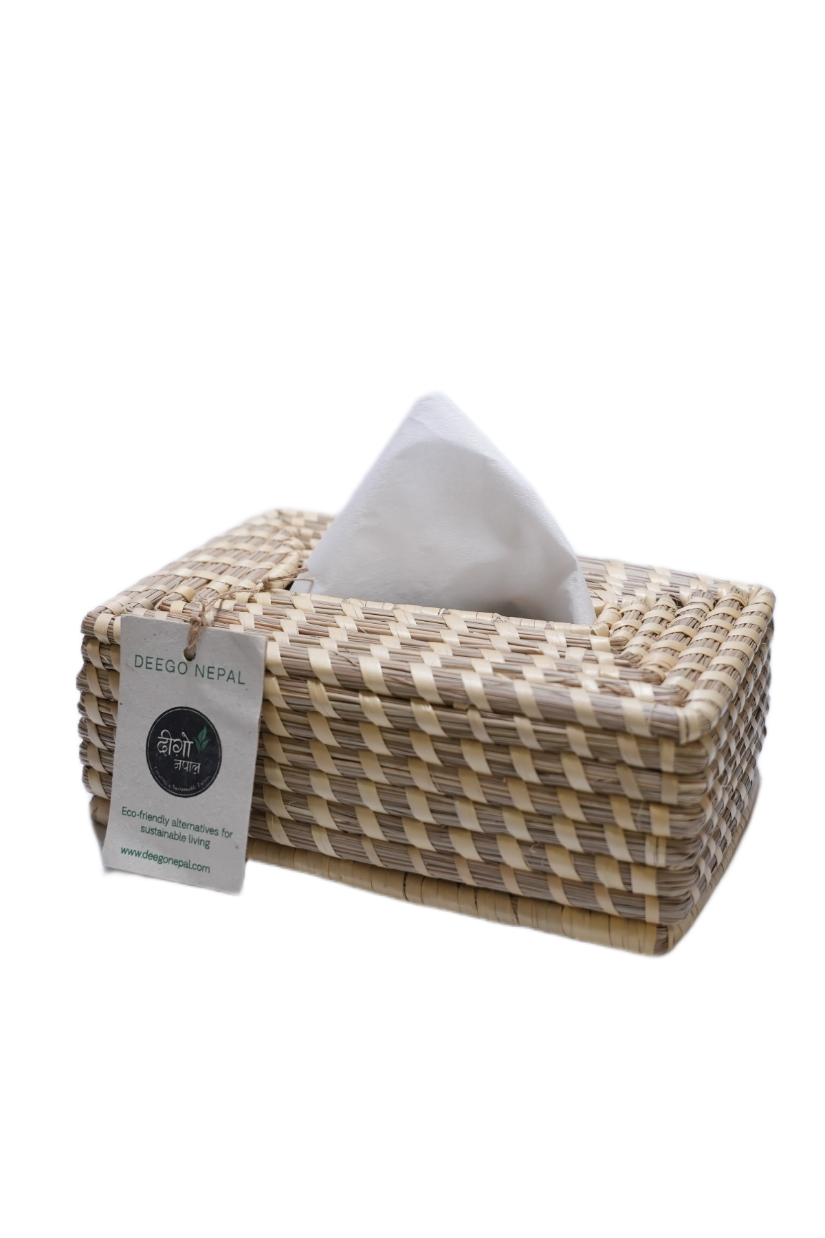 Tissue Box