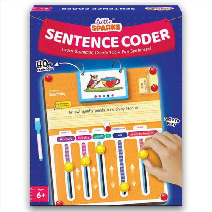 Sentence coder